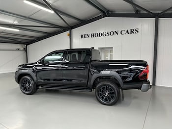 Used Toyota Hilux 2025 for sale - 76797511: Photo