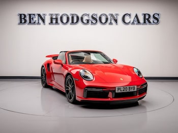 Used Porsche 911 2020 for sale - 78930702: Photo