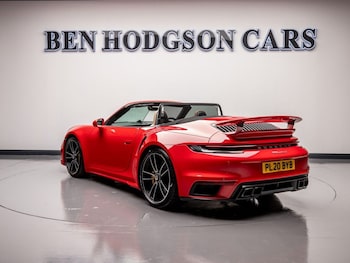 Used Porsche 911 2020 for sale - 78930702: Photo
