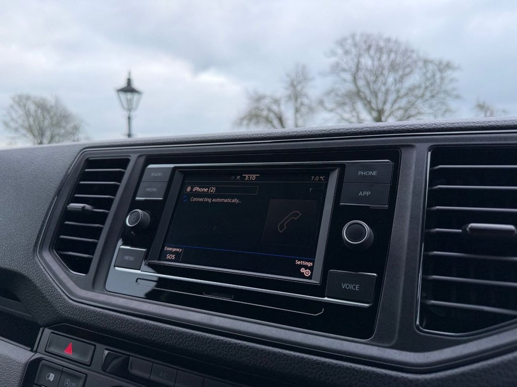 Used Volkswagen Crafter 2024 for sale - 77038397: Photo 10