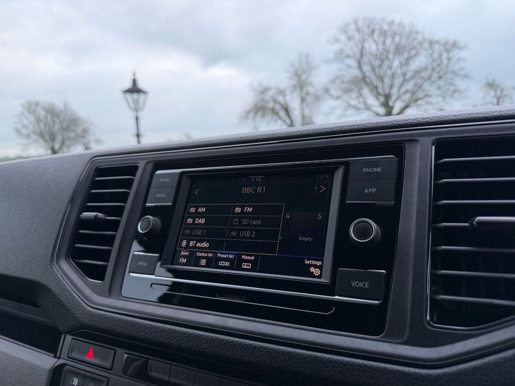 Used Volkswagen Crafter 2024 for sale - 77038397: Photo 11