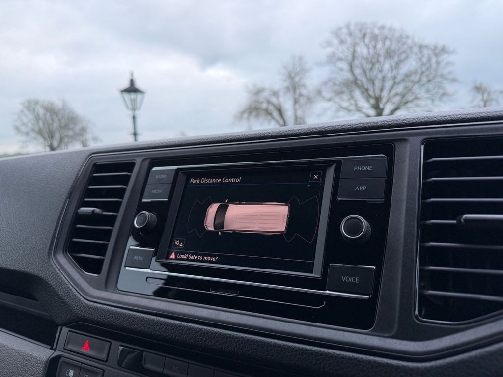 Used Volkswagen Crafter 2024 for sale - 77038397: Photo 12