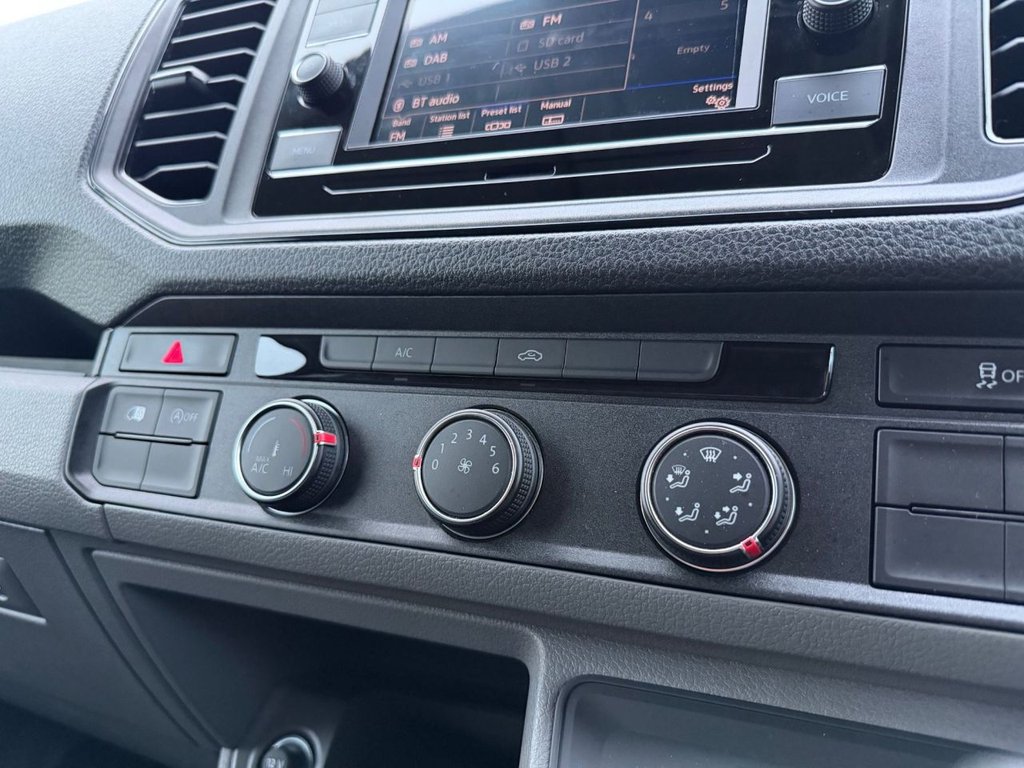 Used Volkswagen Crafter 2024 for sale - 77038397: Photo 13