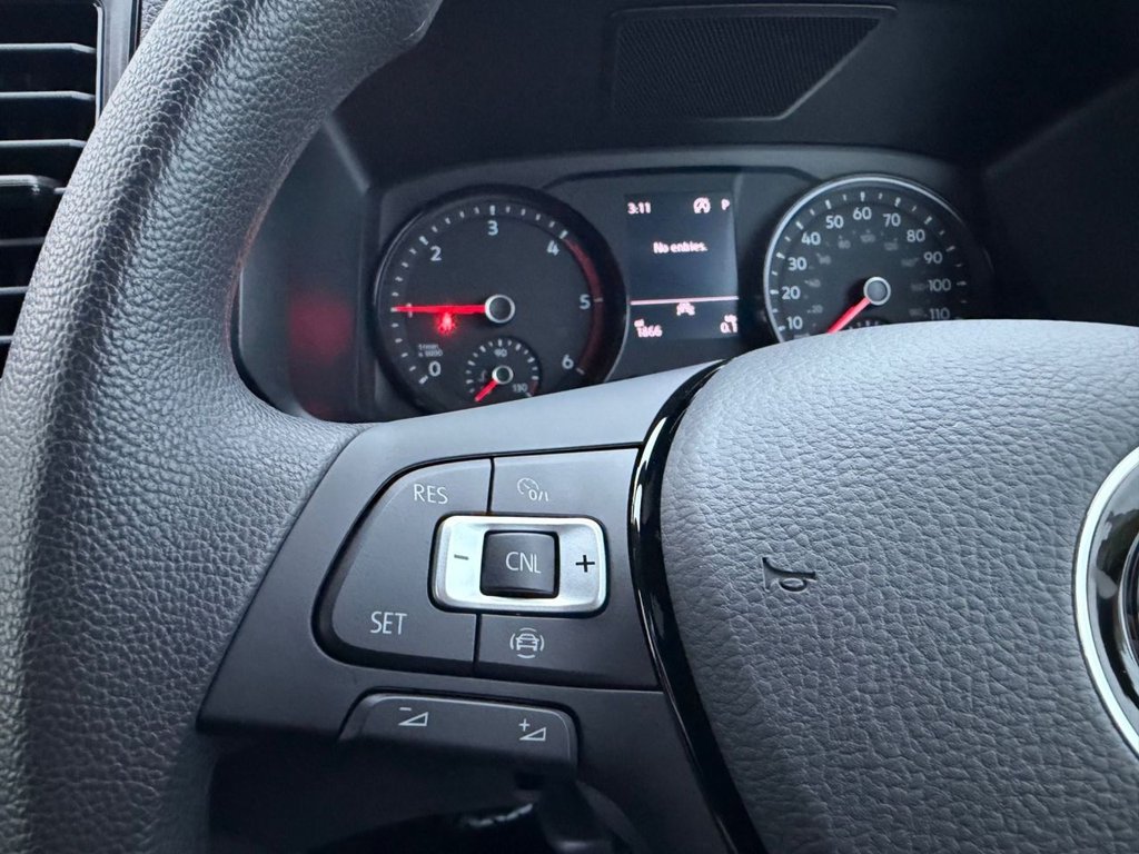 Used Volkswagen Crafter 2024 for sale - 77038397: Photo 14