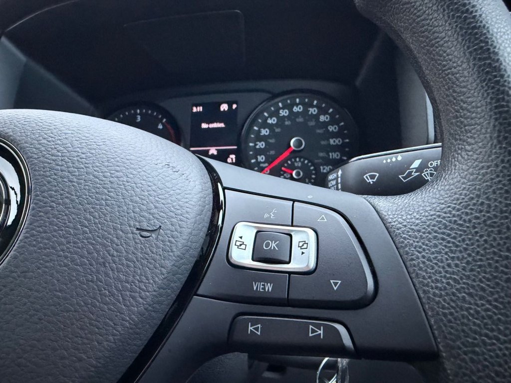 Used Volkswagen Crafter 2024 for sale - 77038397: Photo 15