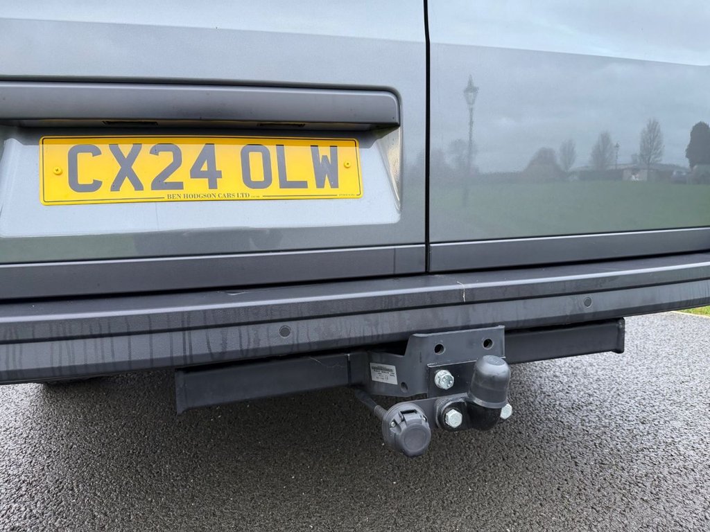 Used Volkswagen Crafter 2024 for sale - 77038397: Photo 21