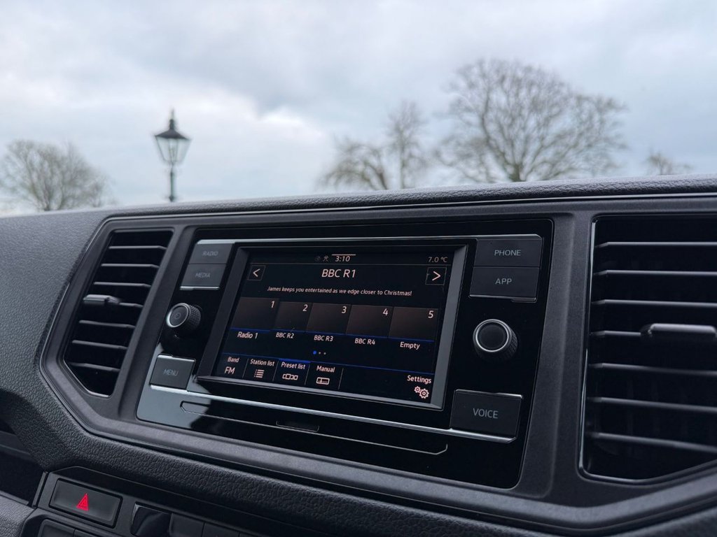 Used Volkswagen Crafter 2024 for sale - 77038397: Photo 9