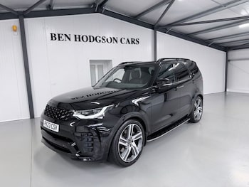Used Land Rover Discovery 2023 for sale - 78657890: Photo