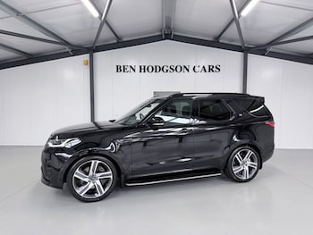 Used Land Rover Discovery 2023 for sale - 78657890: Photo