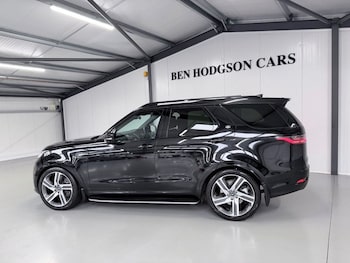 Used Land Rover Discovery 2023 for sale - 78657890: Photo