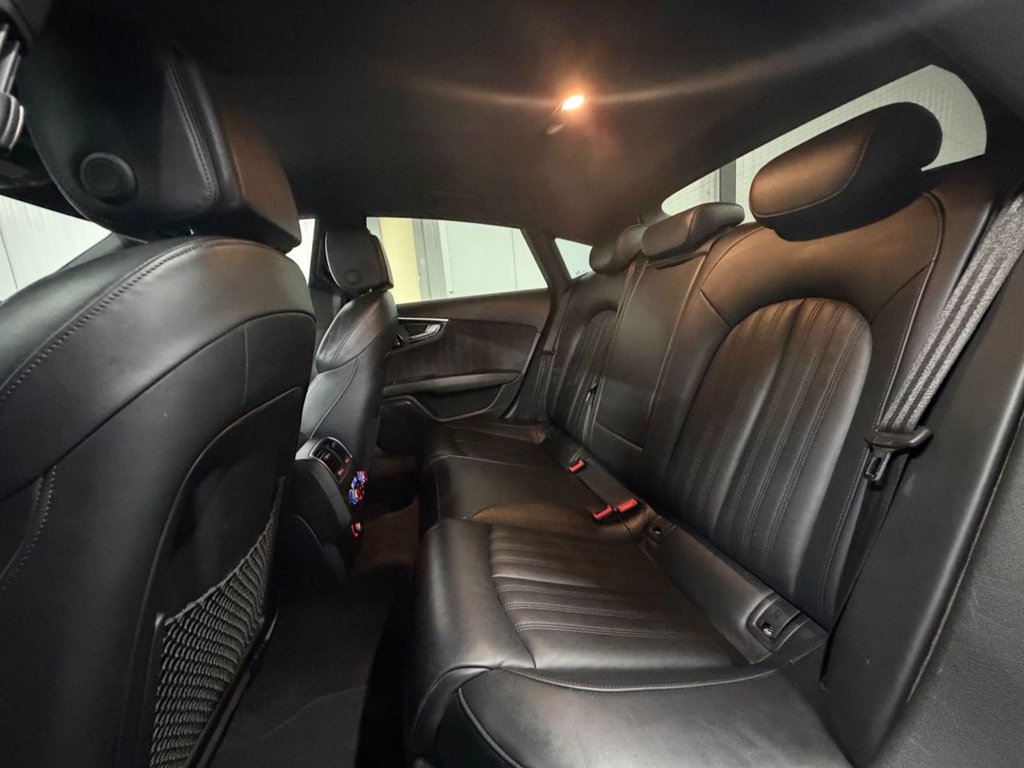 Used Audi A7 2016 for sale - 77139531: Photo 12