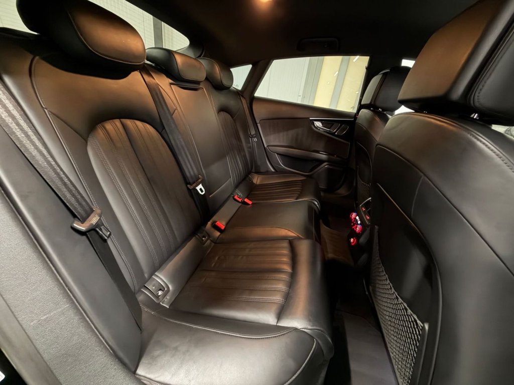 Used Audi A7 2016 for sale - 77139531: Photo 14