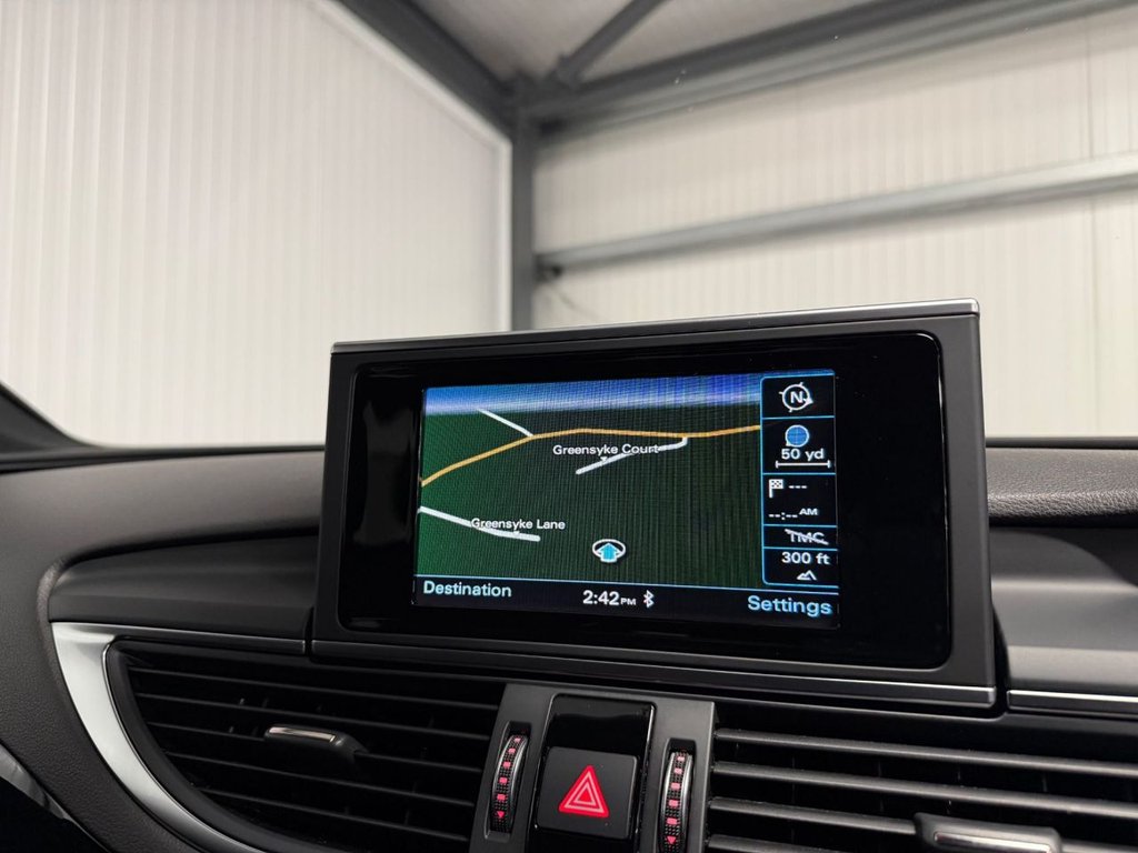 Used Audi A7 2016 for sale - 77139531: Photo 17