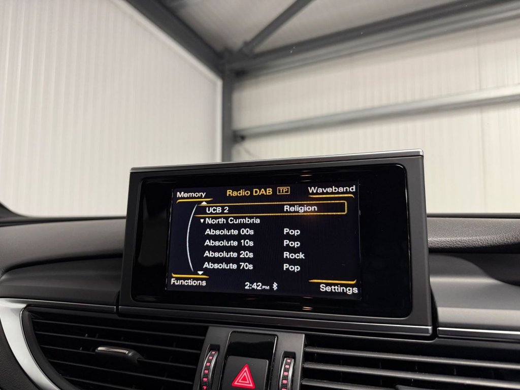 Used Audi A7 2016 for sale - 77139531: Photo 18