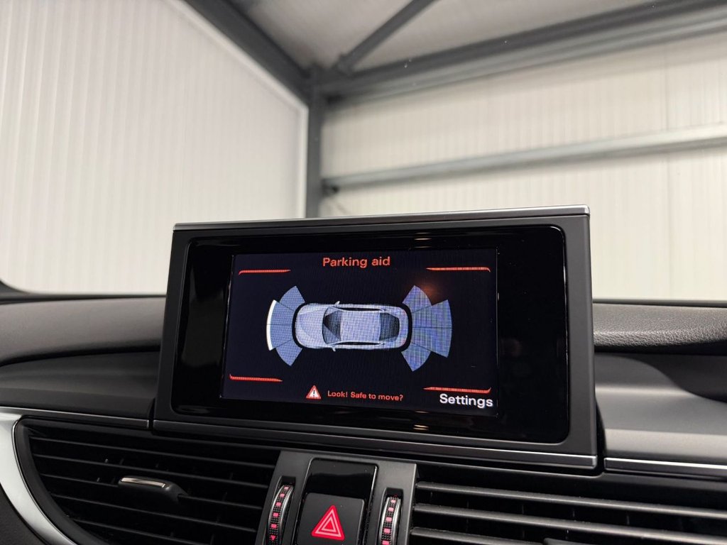 Used Audi A7 2016 for sale - 77139531: Photo 19