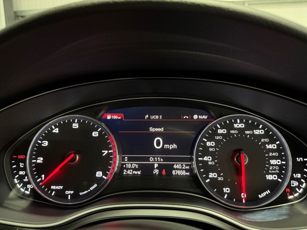 Used Audi A7 2016 for sale - 77139531: Photo 24