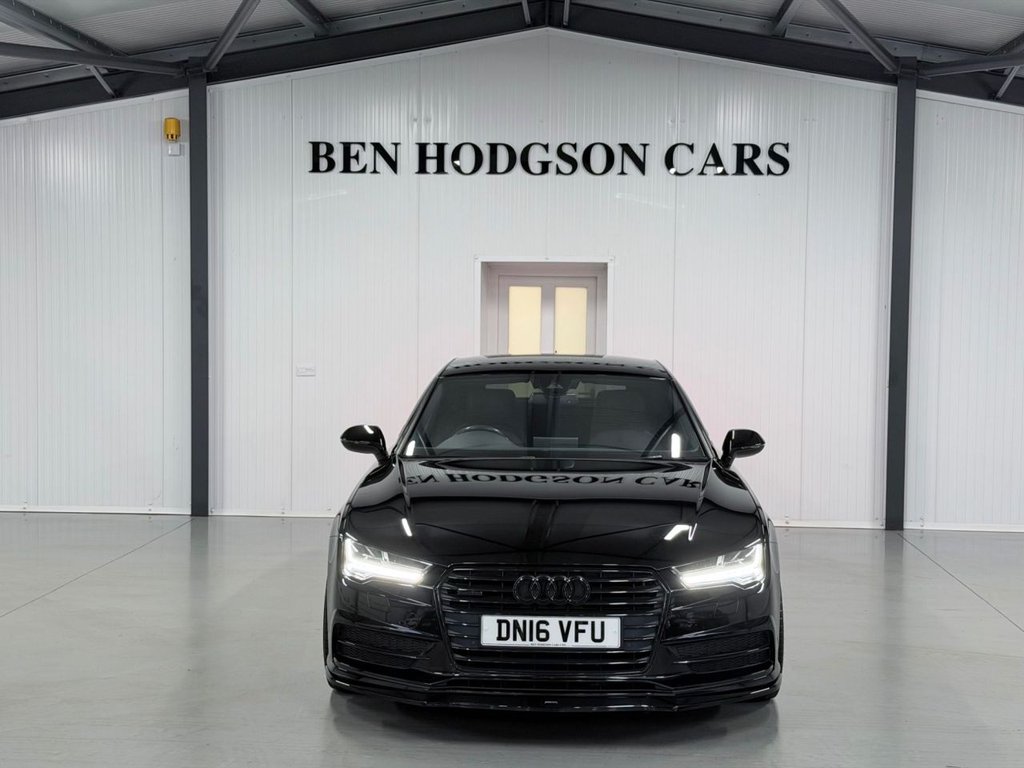 Used Audi A7 2016 for sale - 77139531: Photo 26