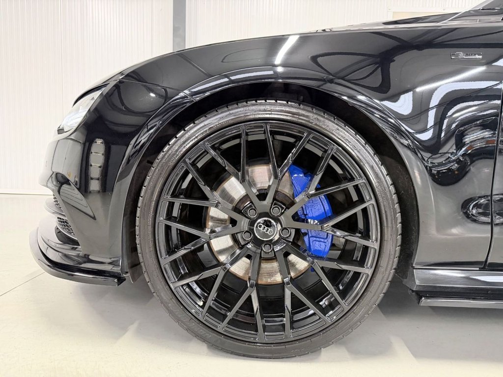 Used Audi A7 2016 for sale - 77139531: Photo 31