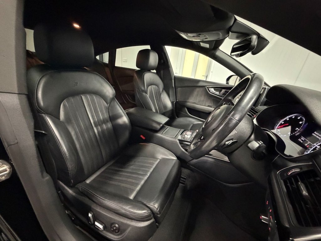 Used Audi A7 2016 for sale - 77139531: Photo 8
