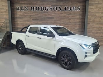 Used Isuzu D-Max 2023 for sale - 79777378: Photo