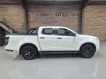 Used Isuzu D-Max 2023 for sale - 79777378: Photo