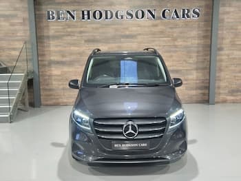 Used Mercedes-Benz Vito 2024 for sale - 79778254: Photo