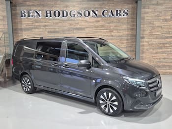 Used Mercedes-Benz Vito 2024 for sale - 79778254: Photo