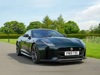 Used Jaguar F-Type 2019 for sale - 78672825: Photo