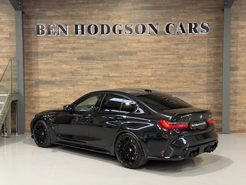 Used BMW M3 2025 for sale - 78414270: Photo