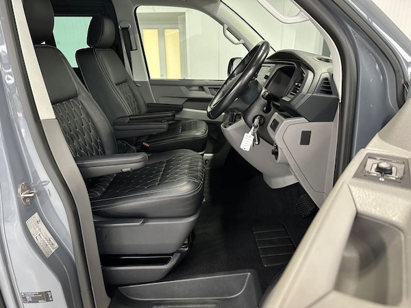 Used Volkswagen Transporter 2022 for sale - 76235652: Photo 10