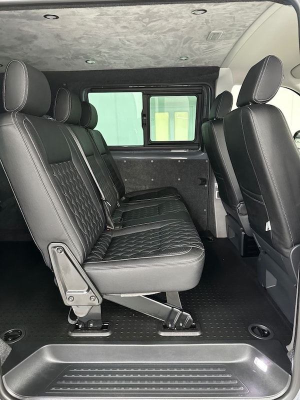 Used Volkswagen Transporter 2022 for sale - 76235652: Photo 13
