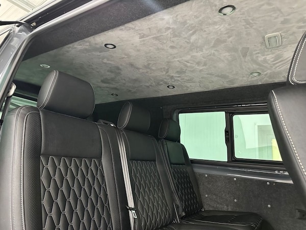 Used Volkswagen Transporter 2022 for sale - 76235652: Photo 14