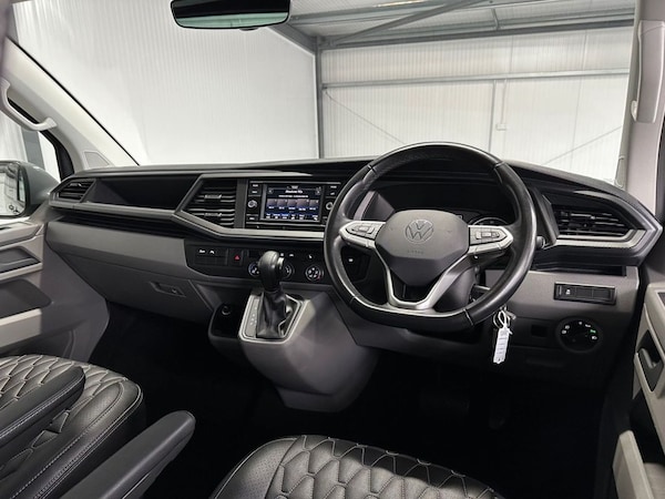 Used Volkswagen Transporter 2022 for sale - 76235652: Photo 15