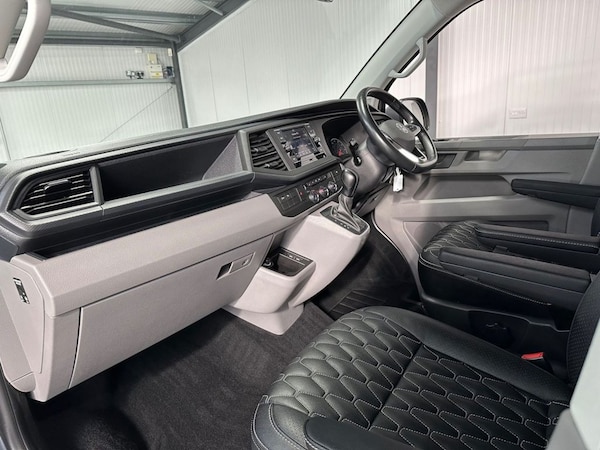 Used Volkswagen Transporter 2022 for sale - 76235652: Photo 16