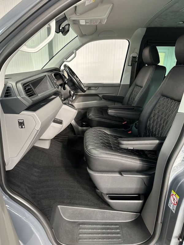 Used Volkswagen Transporter 2022 for sale - 76235652: Photo 18