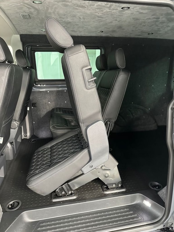 Used Volkswagen Transporter 2022 for sale - 76235652: Photo 19
