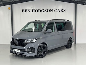 Volkswagen - Transporter