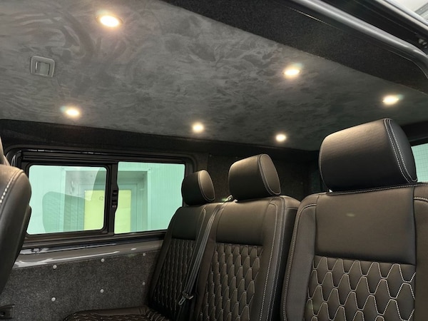 Used Volkswagen Transporter 2022 for sale - 76235652: Photo 20