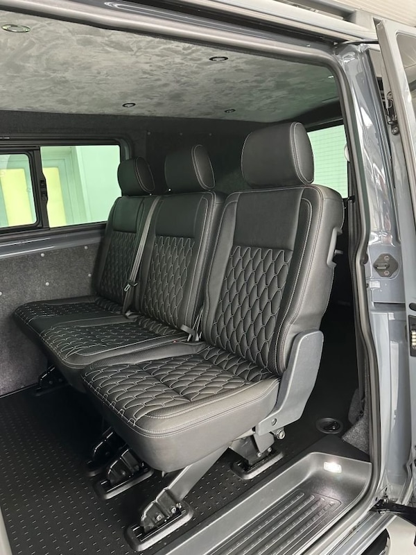 Used Volkswagen Transporter 2022 for sale - 76235652: Photo 22