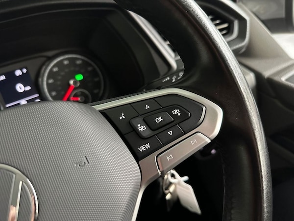 Used Volkswagen Transporter 2022 for sale - 76235652: Photo 31