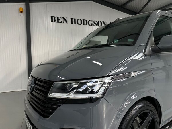 Used Volkswagen Transporter 2022 for sale - 76235652: Photo 33