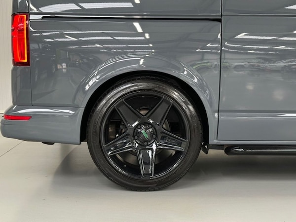 Used Volkswagen Transporter 2022 for sale - 76235652: Photo 36