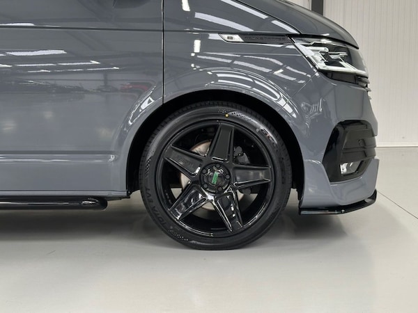 Used Volkswagen Transporter 2022 for sale - 76235652: Photo 37