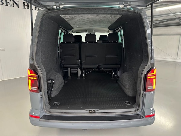 Used Volkswagen Transporter 2022 for sale - 76235652: Photo 38
