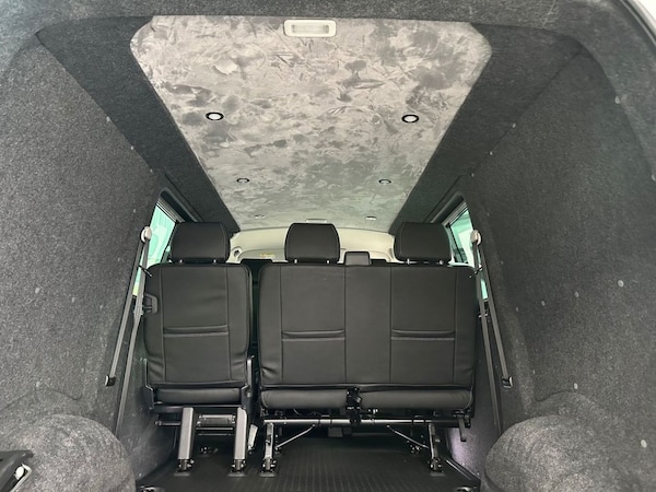 Used Volkswagen Transporter 2022 for sale - 76235652: Photo 39
