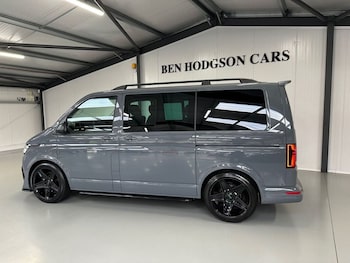 Used Volkswagen Transporter 2022 for sale - 76235652: Photo 3