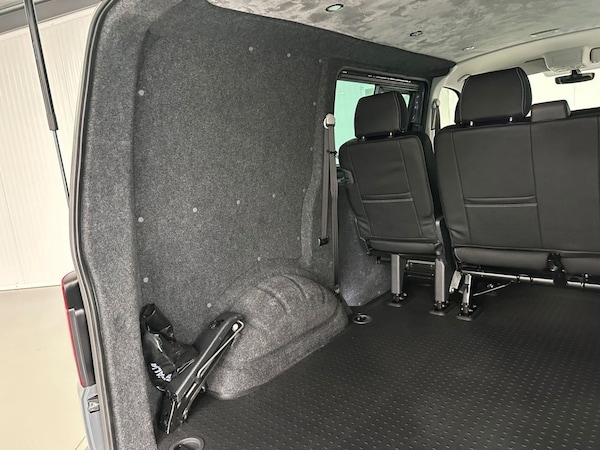 Used Volkswagen Transporter 2022 for sale - 76235652: Photo 40