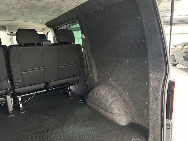 Used Volkswagen Transporter 2022 for sale - 76235652: Photo 41