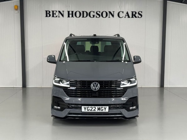 Used Volkswagen Transporter 2022 for sale - 76235652: Photo 43