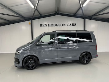 Used Volkswagen Transporter 2022 for sale - 76235652: Photo 4